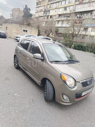 Kia Picanto-10