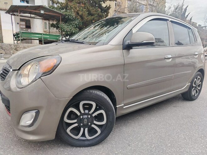 Kia Picanto-14