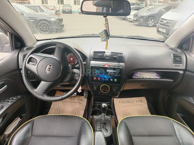 Kia Picanto-18
