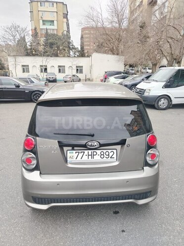 Kia Picanto-16