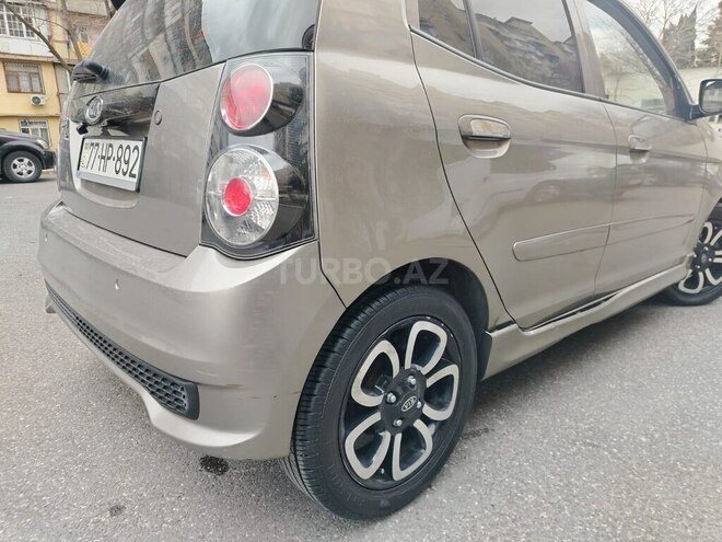 Kia Picanto-21