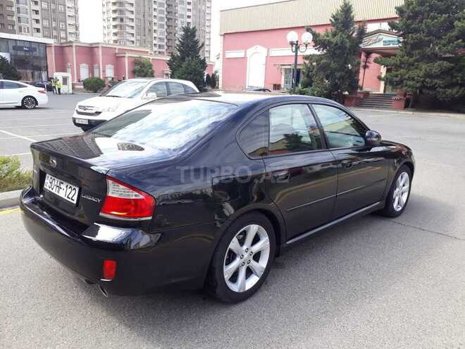 Subaru Legacy-2