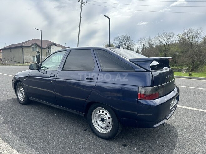 LADA (VAZ) 2112-7