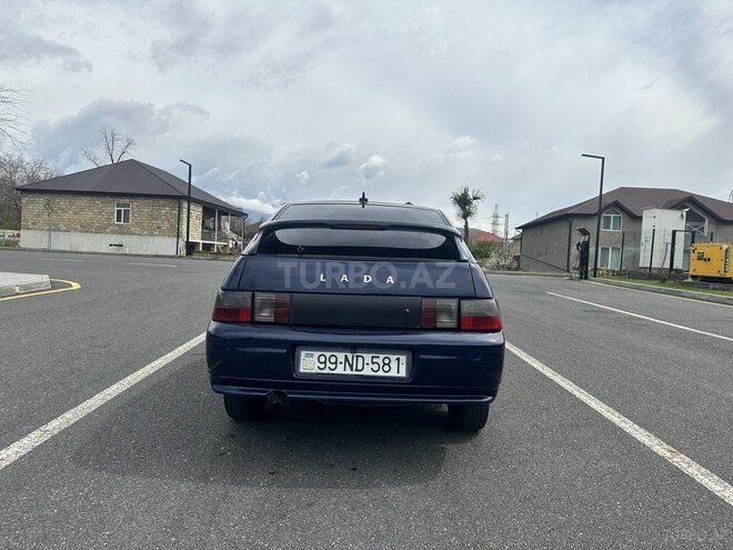 LADA (VAZ) 2112-5
