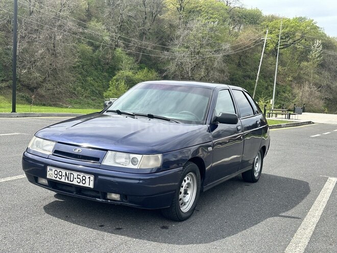 LADA (VAZ) 2112-4