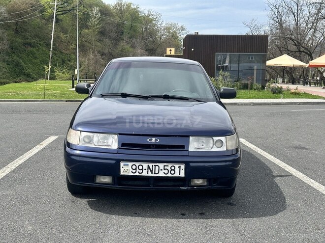 LADA (VAZ) 2112-3