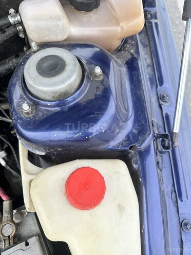 LADA (VAZ) 2112-17