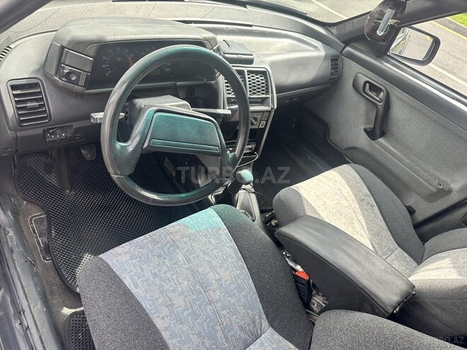 LADA (VAZ) 2112-9