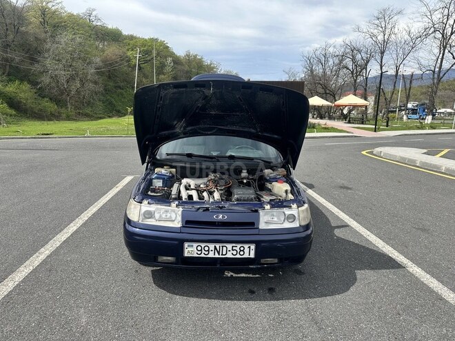LADA (VAZ) 2112-13