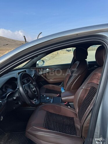 Audi A6-7