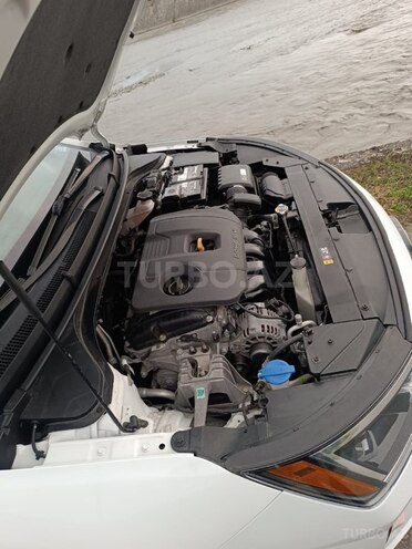 Hyundai Elantra 2019, 198,000 km - 2.0 l - Bakı
