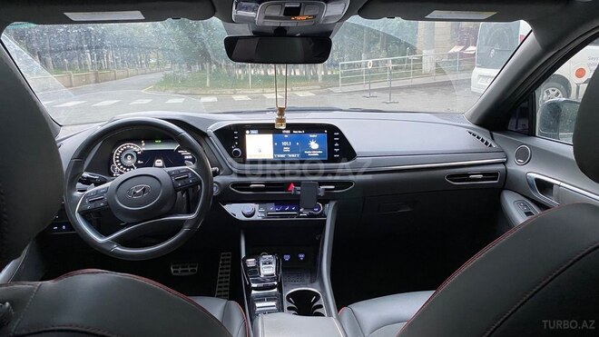 Hyundai Sonata-7