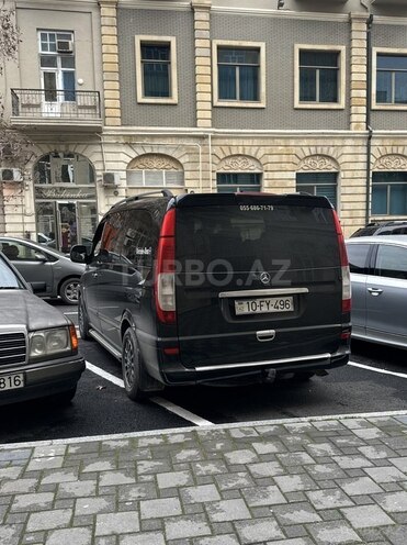 Mercedes Vito 115 CDI-6