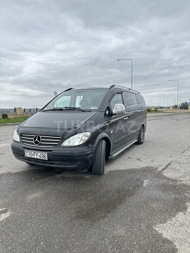 Mercedes Vito 115 CDI-13