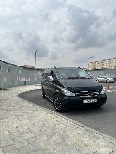 Mercedes Vito 115 CDI-14