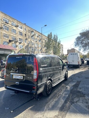 Mercedes Vito 115 CDI-11