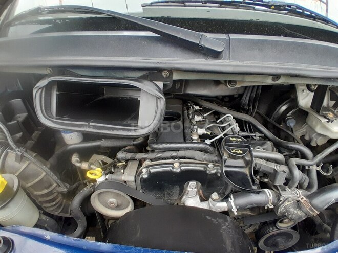 Ford Transit-11