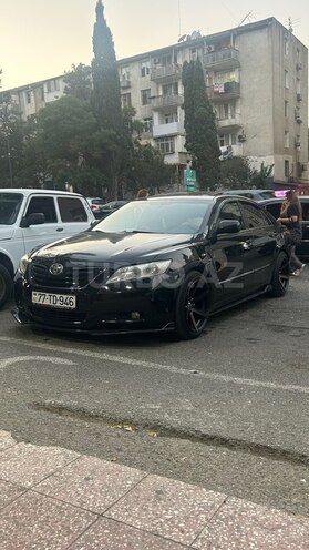 Toyota Camry-1
