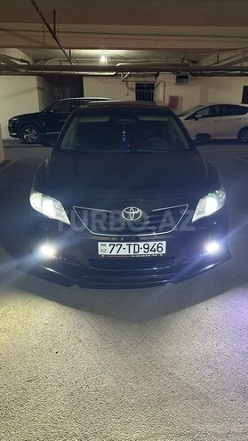 Toyota Camry-14