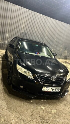 Toyota Camry-3