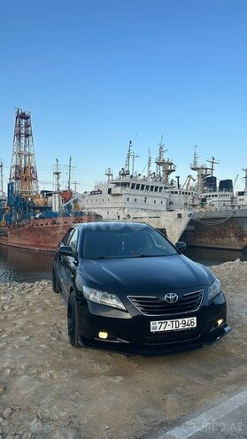 Toyota Camry-10