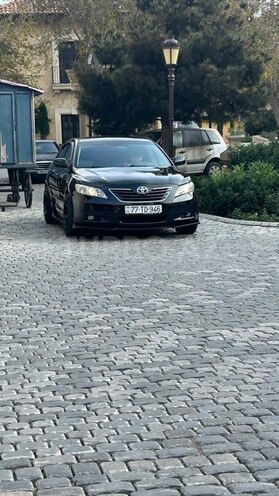 Toyota Camry-4