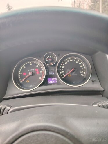 Opel Astra-12