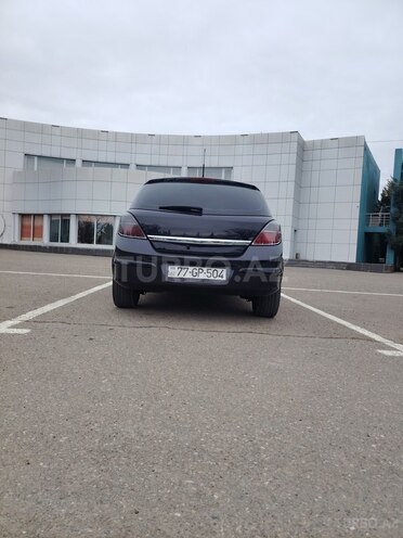 Opel Astra-2
