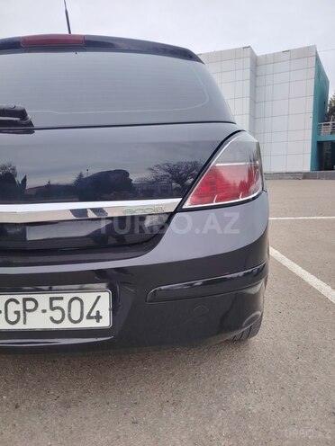 Opel Astra-8