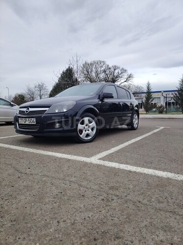 Opel Astra-4