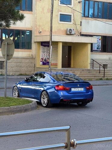 BMW 420-2