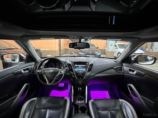 Hyundai Veloster-4