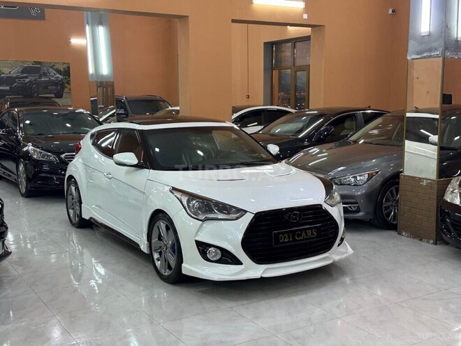 Hyundai Veloster-16