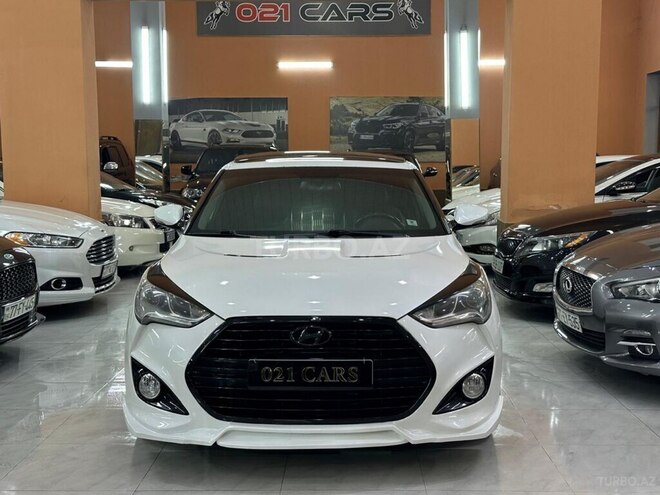 Hyundai Veloster-2