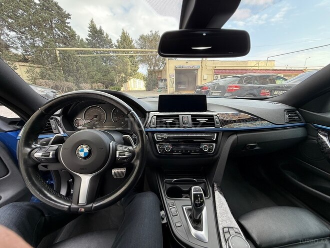 BMW 420-3