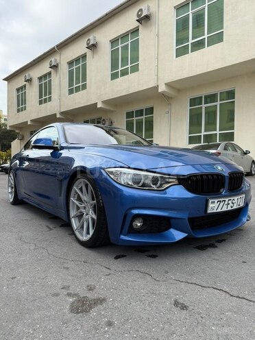 BMW 420-5