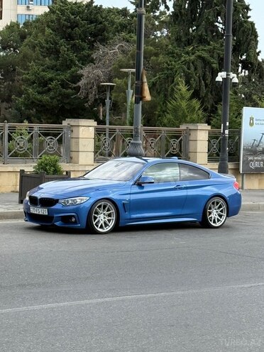 BMW 420-9