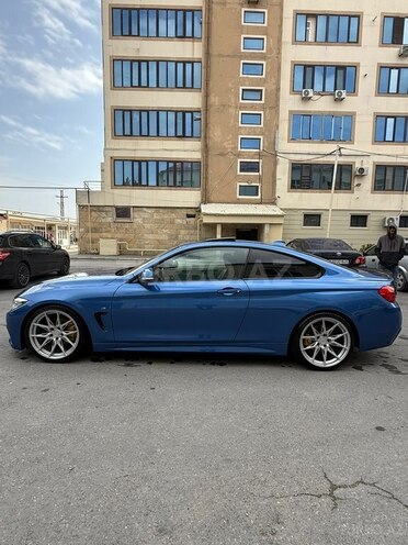 BMW 420-6
