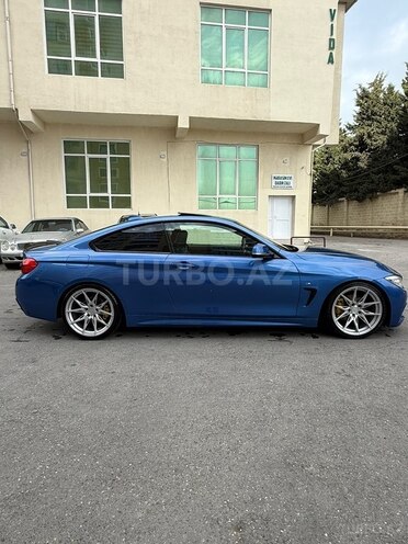 BMW 420-7