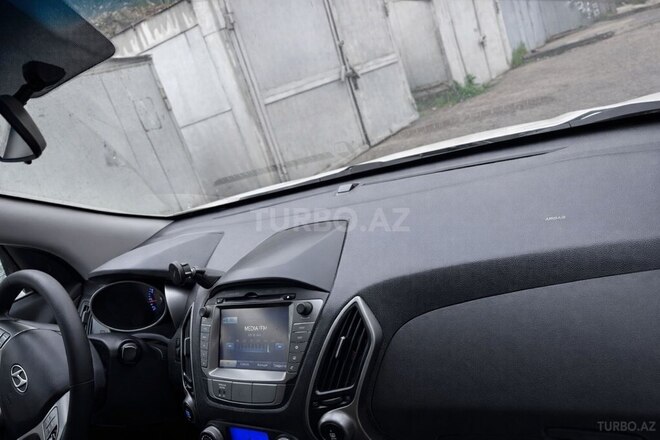 Hyundai ix35-2