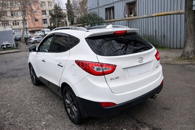 Hyundai ix35-5