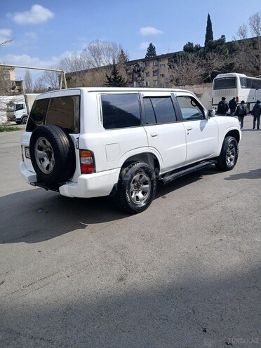 Nissan Patrol-4