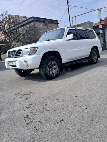 Nissan Patrol-3