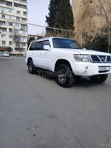 Nissan Patrol-2