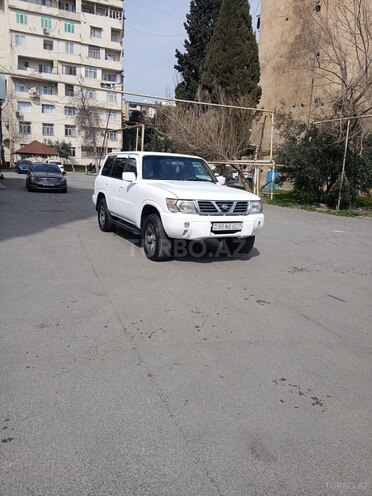 Nissan Patrol-5