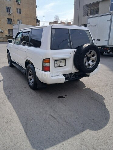 Nissan Patrol-8