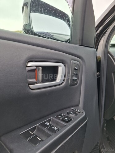 Honda Pilot-15
