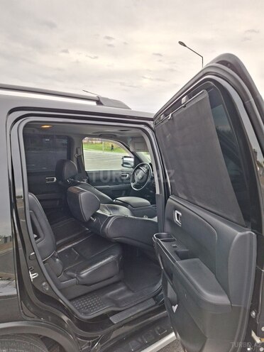 Honda Pilot-17