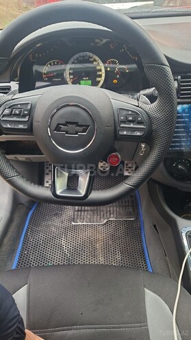 Daewoo Gentra-3
