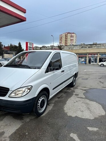 Mercedes Vito-4